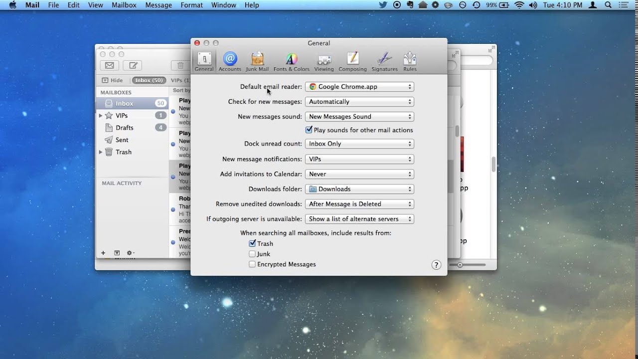 Ip Changer Mac App